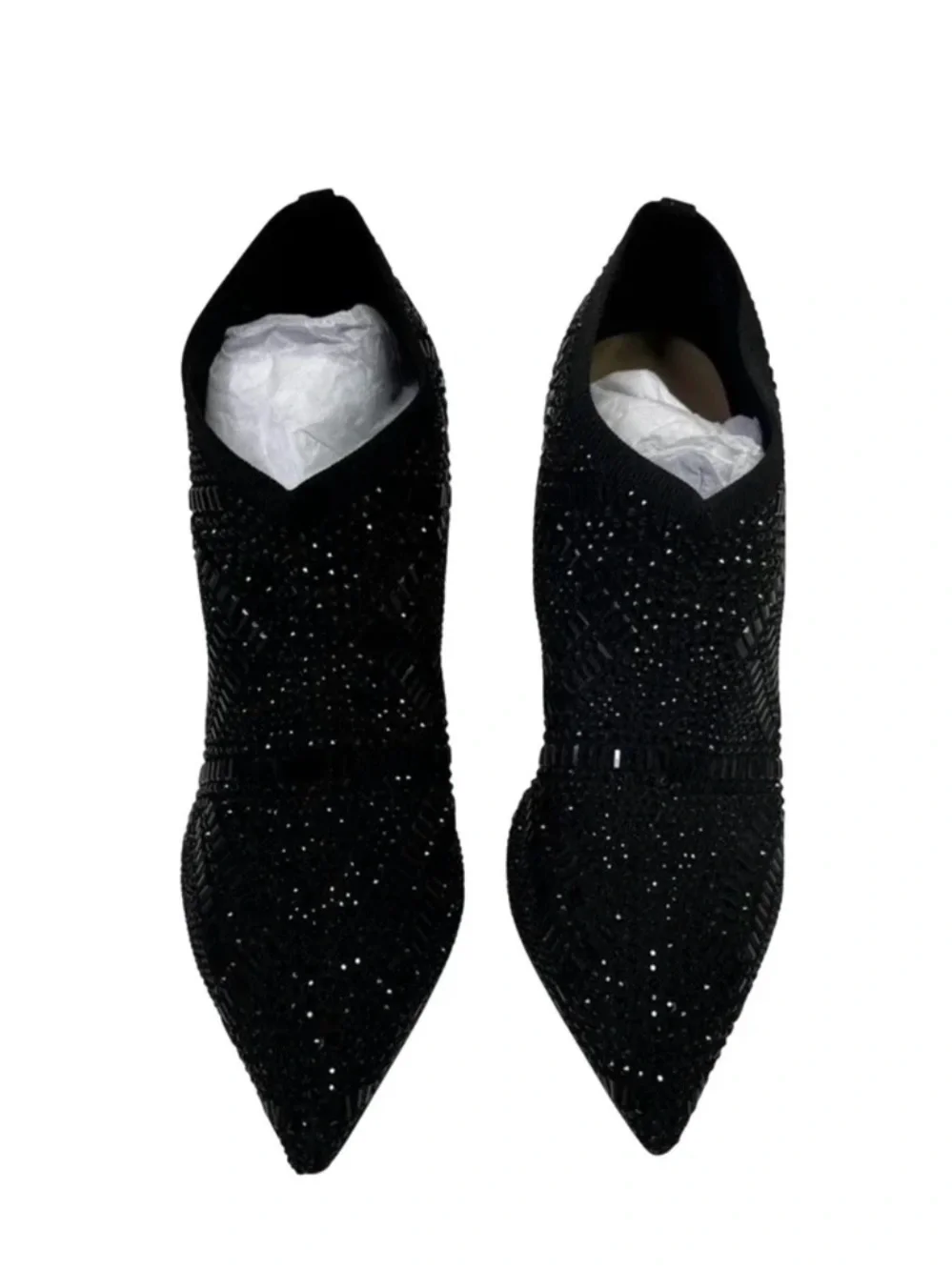 New Thalia Sodi Women's Karmen Ankle Booties